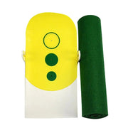 Piece Golf Club Putt Trainer - WILKYs