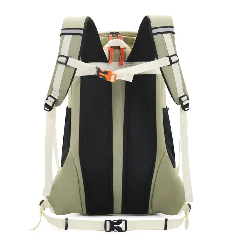 WILKYsBagsWaterproof Outdoor Travel BagFree Knight 40L Outdoor Travel Bag Multi-pocket Waterproof Sports Backpack Large Capacity Hiking Camping Bag Men Women is perfect for all your outdoor needs. It's la