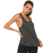 Running Vest Fitness Yoga Shirts - WILKYs