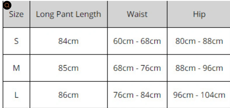 Sexy V Butt Push Up Fitness High Waist Pants - WILKYs