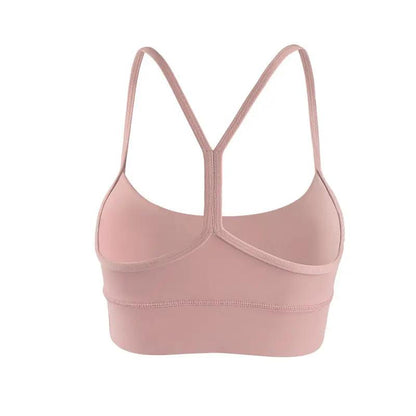 Sling Yoga Bra - WILKYs