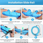 Smart Weighted Fit Hoop - WILKYs