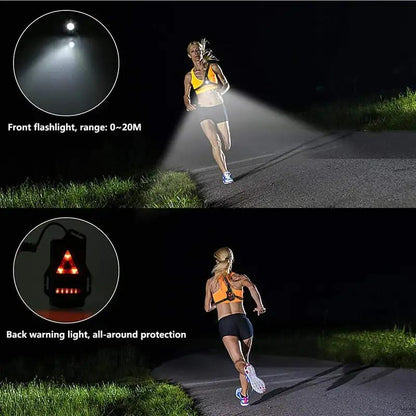 Sport Running LED Lights - WILKYs