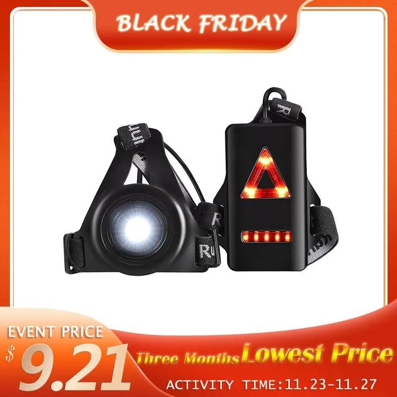 Sport Running LED Lights - WILKYs