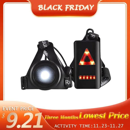 Sport Running LED Lights - WILKYs