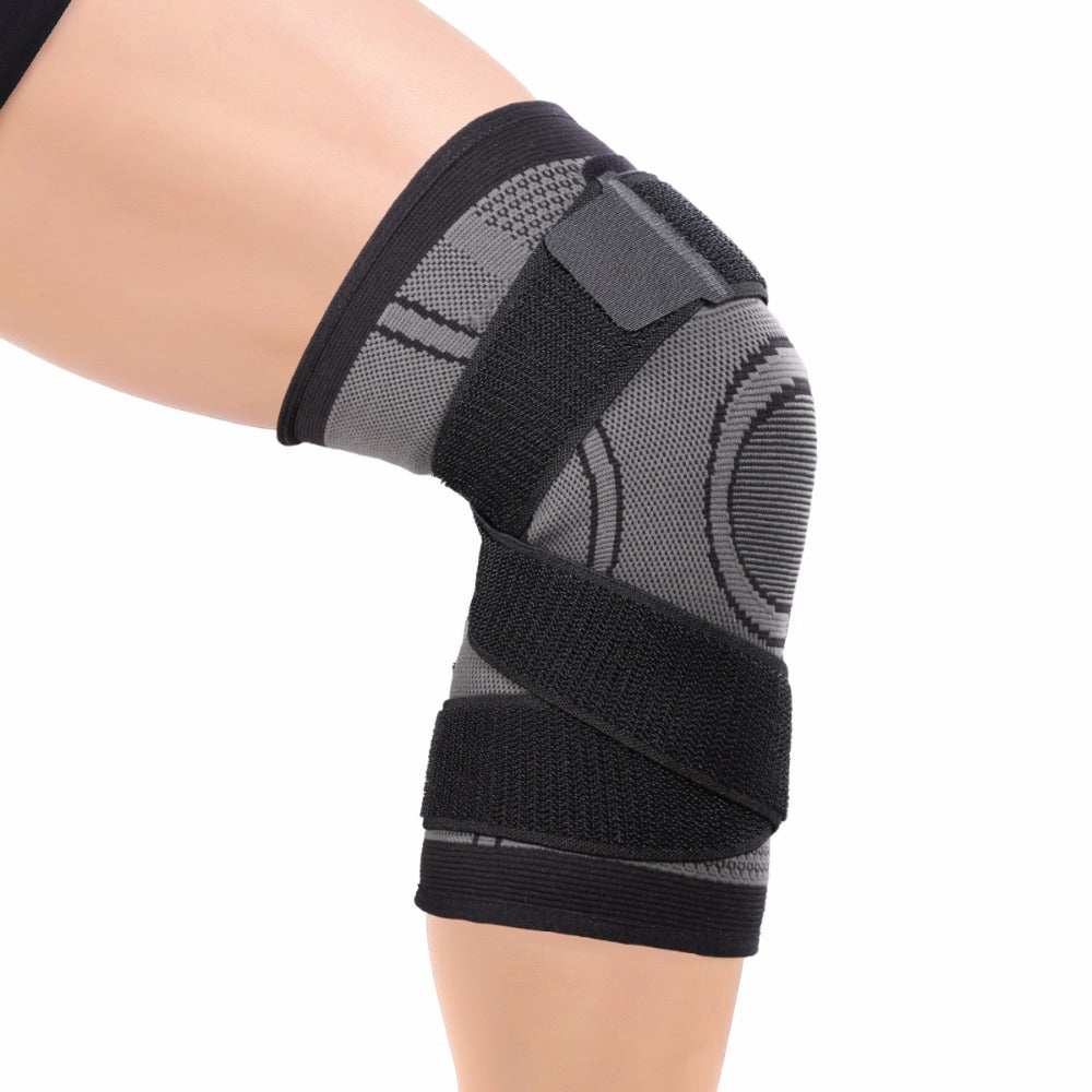 Sports Fitness Knee Pads Support - WILKYs