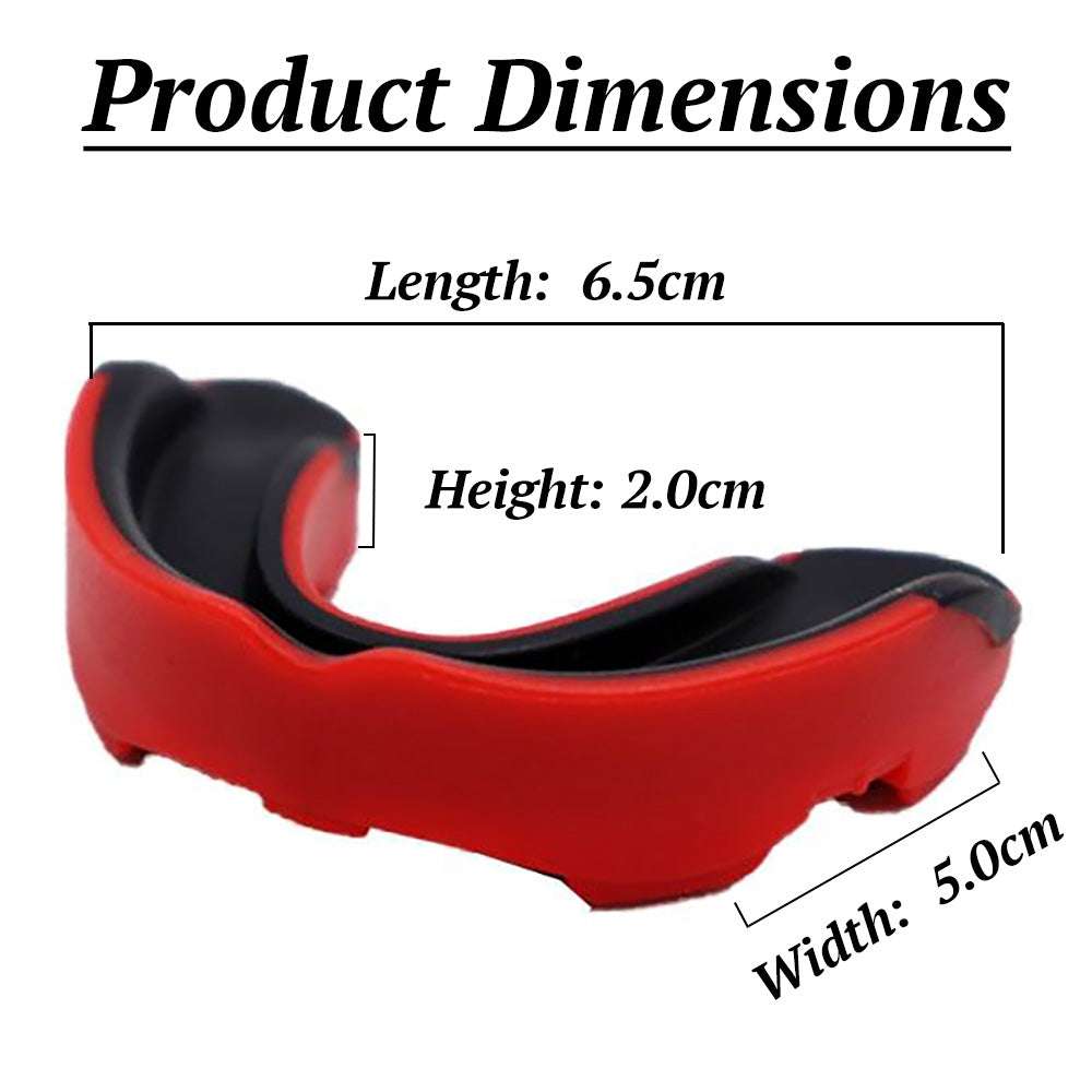 Sports Mouthguard - WILKYs