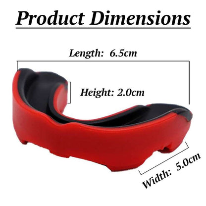 Sports Mouthguard - WILKYs