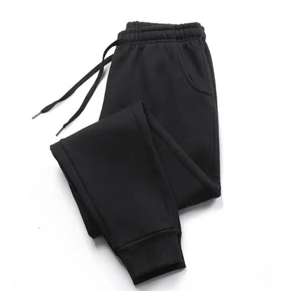 Unisex Casual Sweatpants – Comfortable Everyday Activewear - WILKYs