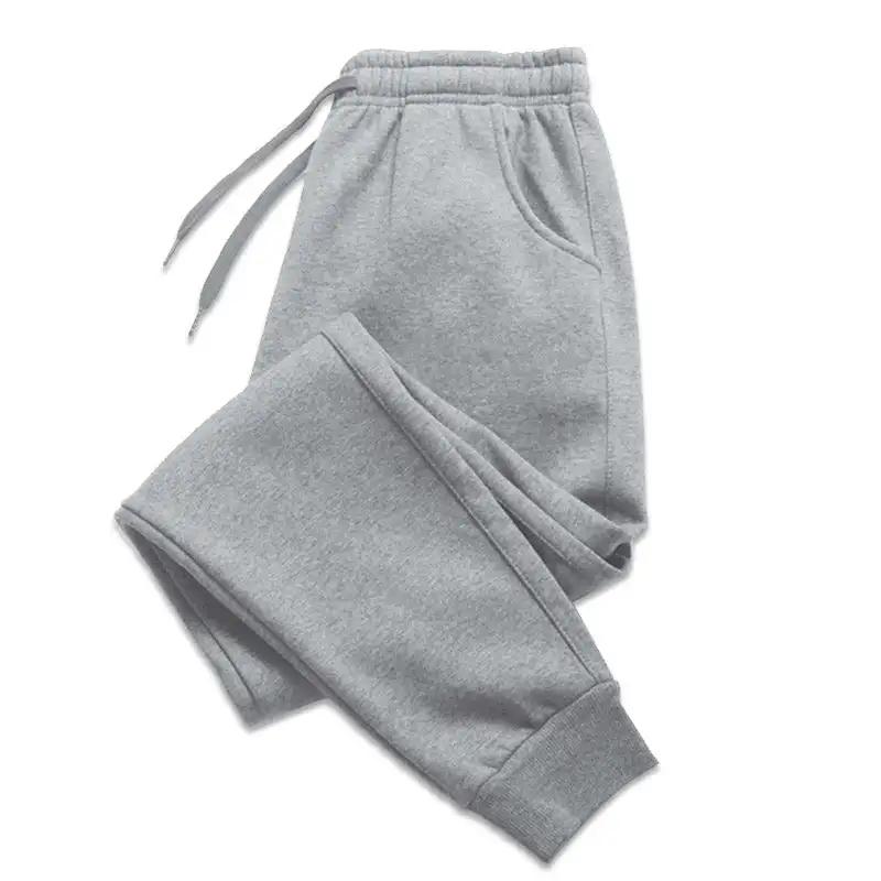 Unisex Casual Sweatpants – Comfortable Everyday Activewear - WILKYs