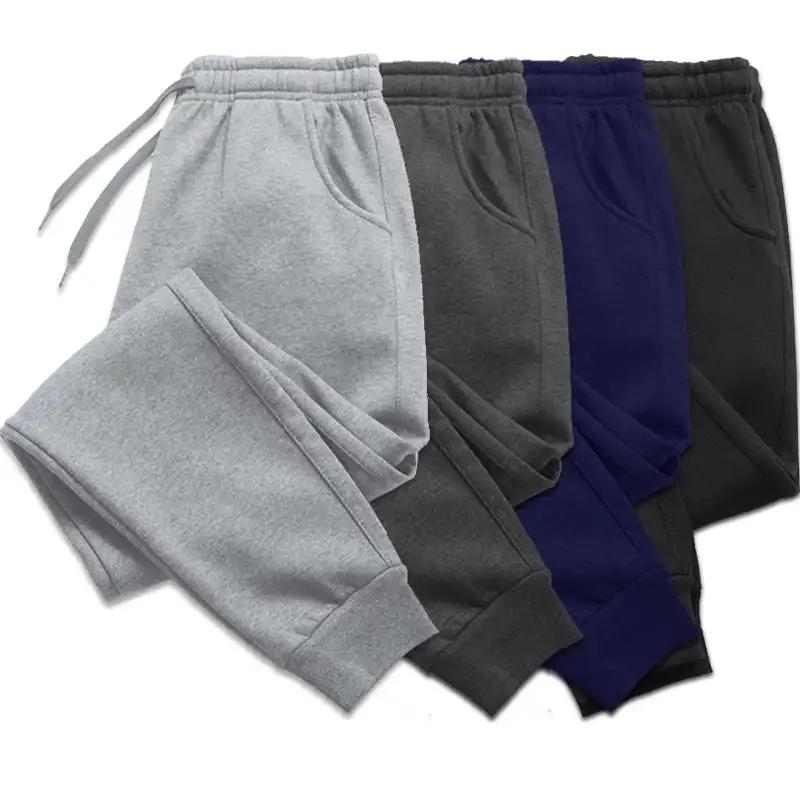 Unisex Casual Sweatpants – Comfortable Everyday Activewear - WILKYs