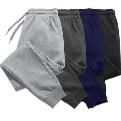 Unisex Casual Sweatpants – Comfortable Everyday Activewear - WILKYs
