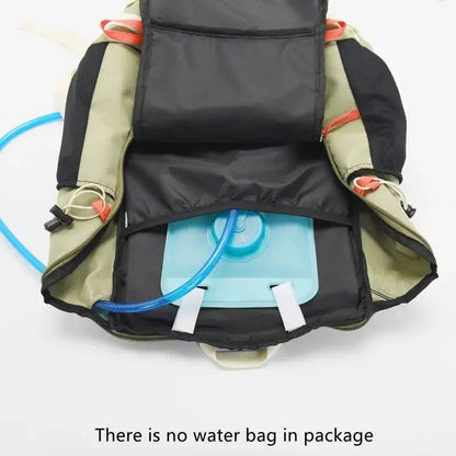 Waterproof Outdoor Travel Bag - WILKYs