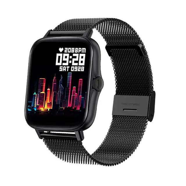 Waterproof Smart Watch Stop watch - WILKYs