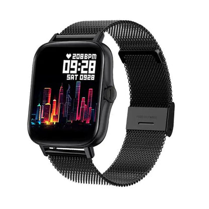 Waterproof Smart Watch Stop watch - WILKYs