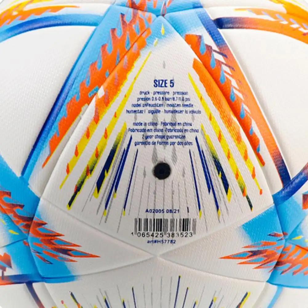 Waterproof Training Soccer Ball - WILKYs