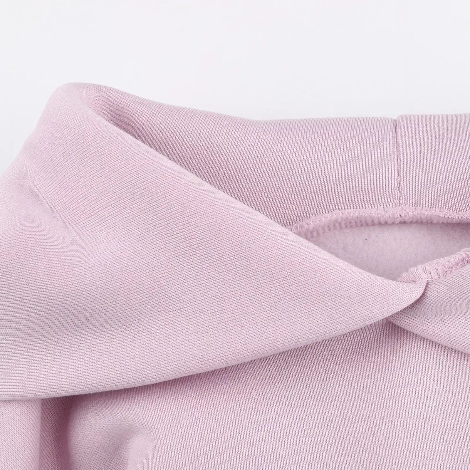 Winter Hoodie Sweat Set – Cozy Fleece Hoodie & Sweatpants Outfit - WILKYs