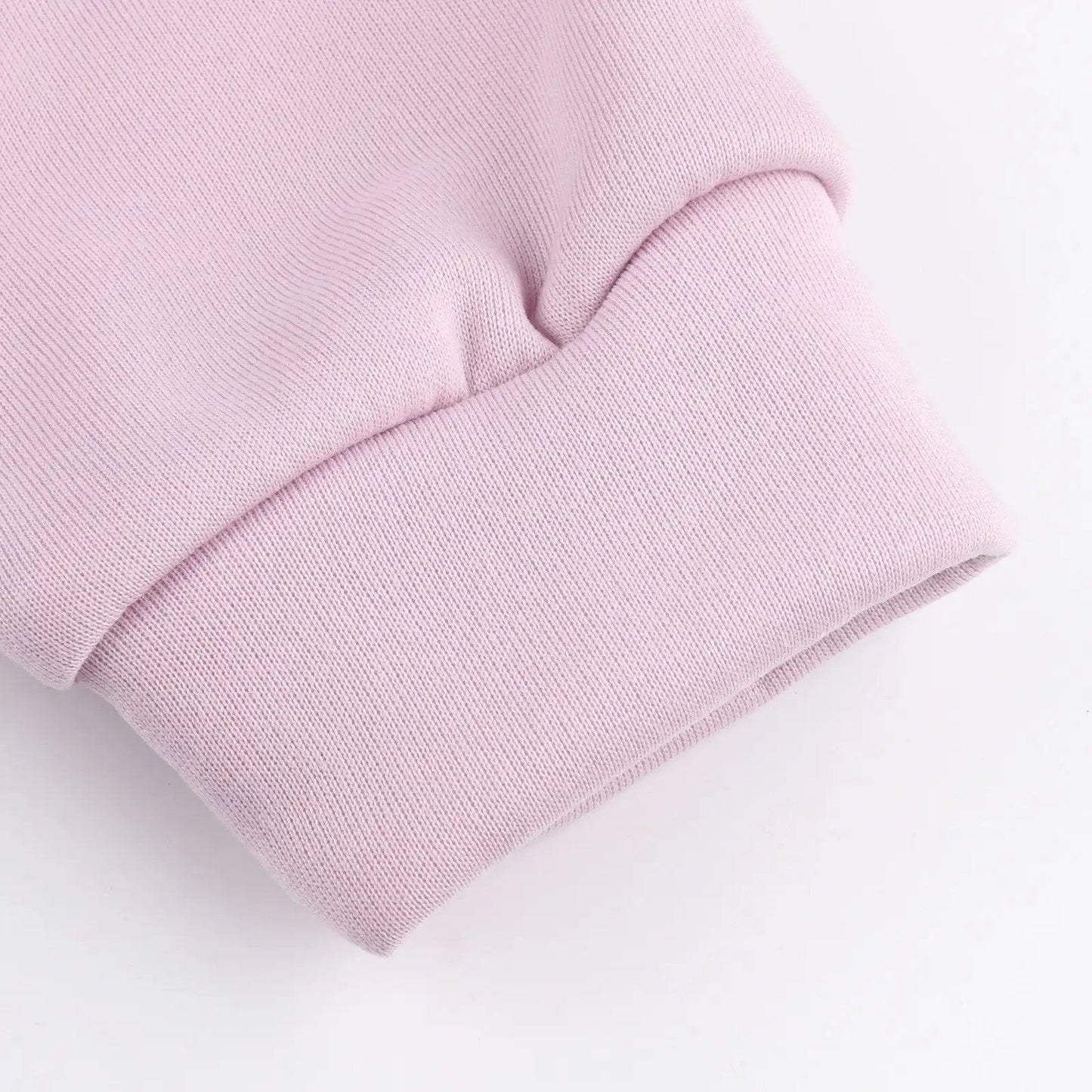 Winter Hoodie Sweat Set – Cozy Fleece Hoodie & Sweatpants Outfit - WILKYs