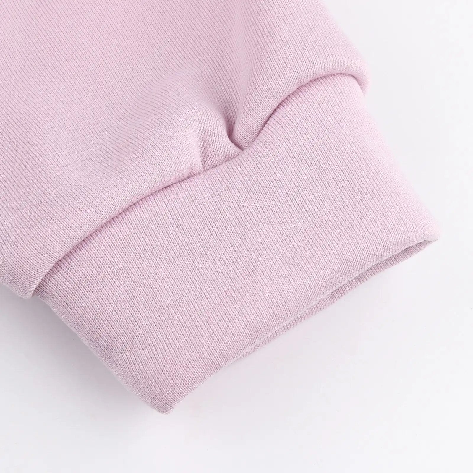 Winter Hoodie Sweat Set – Cozy Fleece Hoodie & Sweatpants Outfit - WILKYs