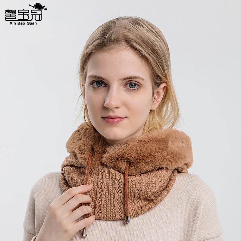 Winter Outdoor Riding Hat – Insulated Headgear for Extreme Cold - WILKYs