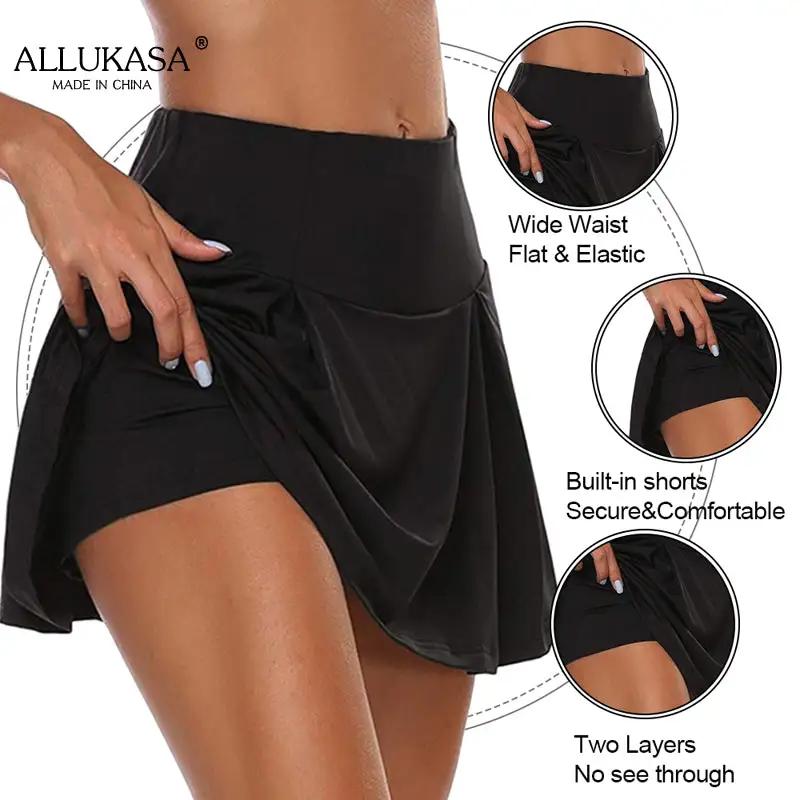 Women Casual Sport Shorts - WILKYs