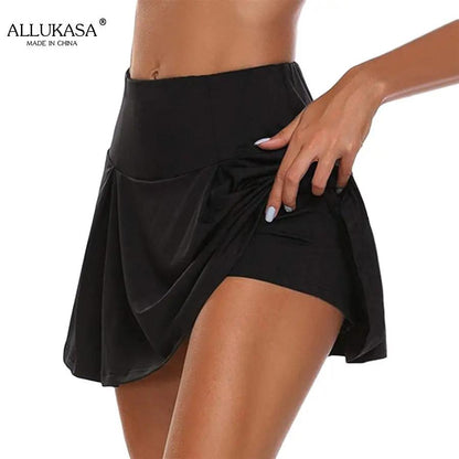 Women Casual Sport Shorts - WILKYs