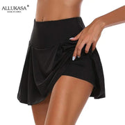 Women Casual Sport Shorts - WILKYs