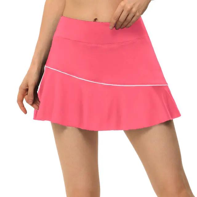 Women Casual Sport Shorts - WILKYs