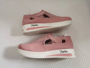 Women Sneakers - WILKYs