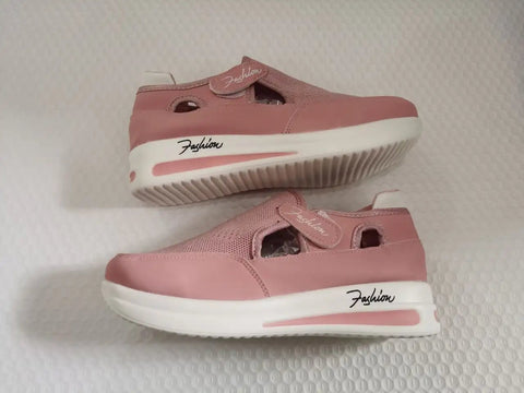 Women Sneakers - WILKYs