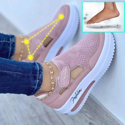 Women Sneakers - WILKYs