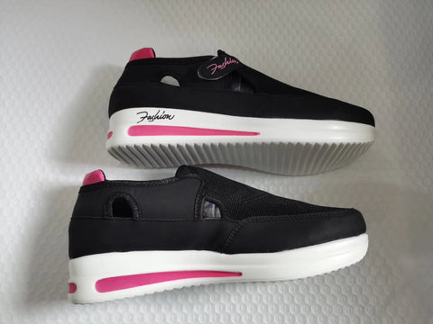 Women Sneakers - WILKYs