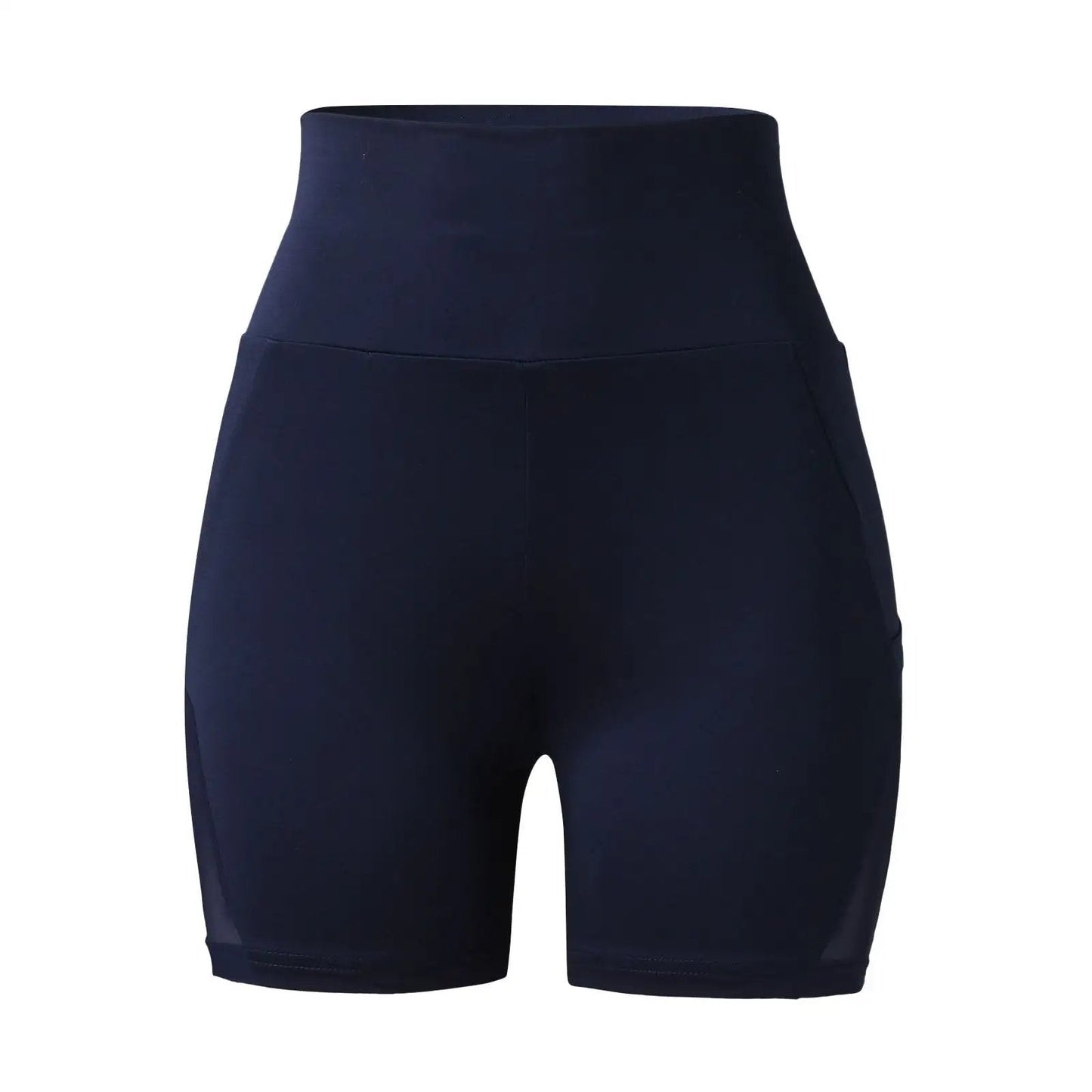 Women's Yoga Quick Dry Shorts - WILKYs