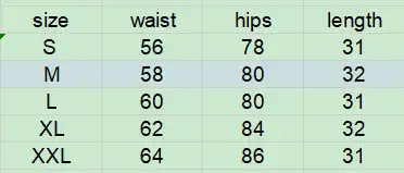 Women's Yoga Quick Dry Shorts - WILKYs