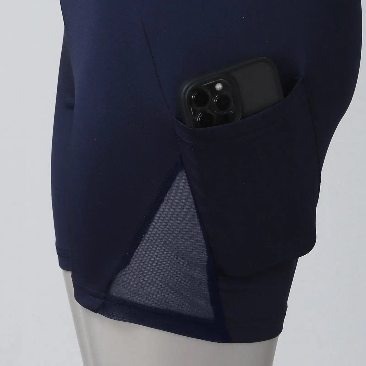 Women's Yoga Quick Dry Shorts - WILKYs