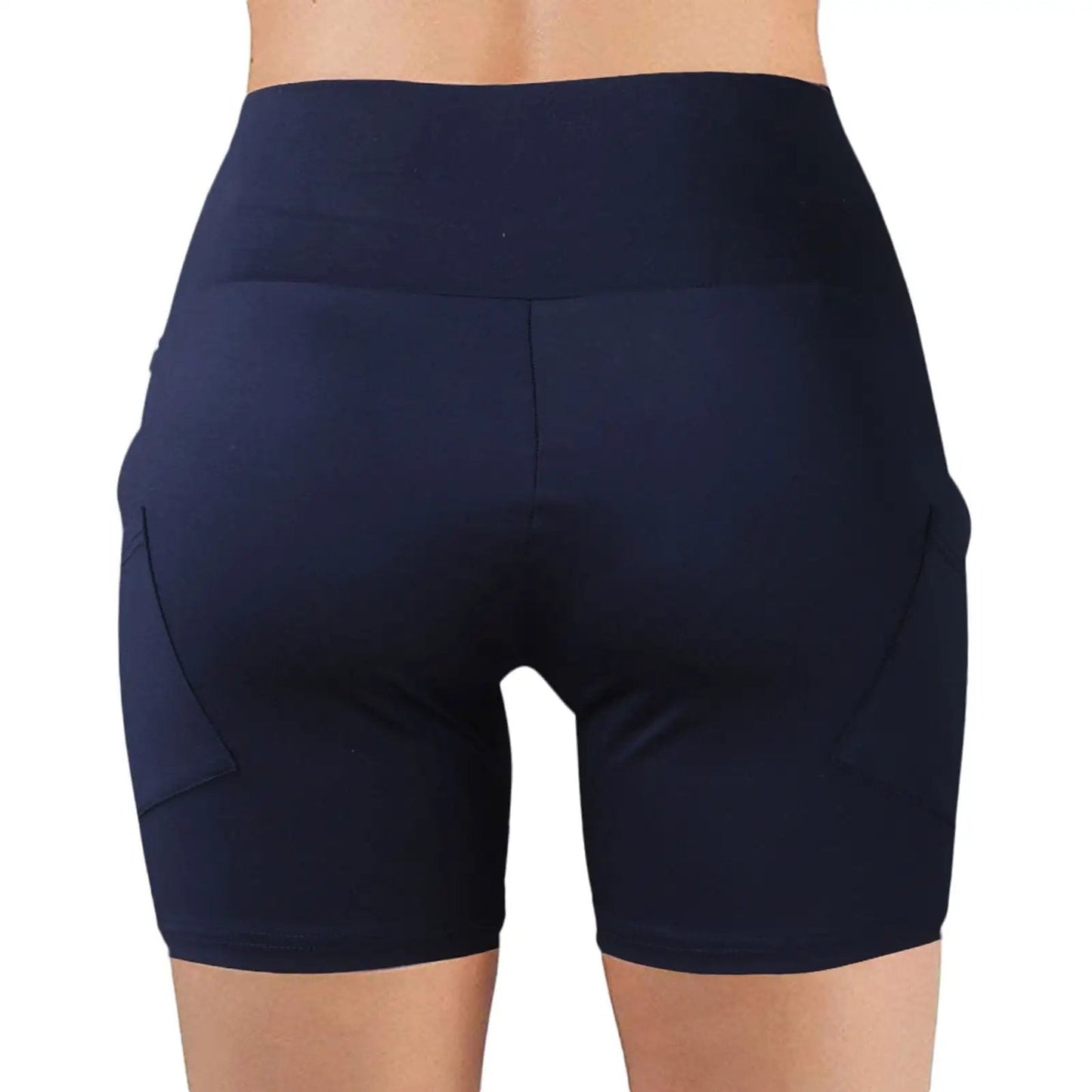 Women's Yoga Quick Dry Shorts - WILKYs