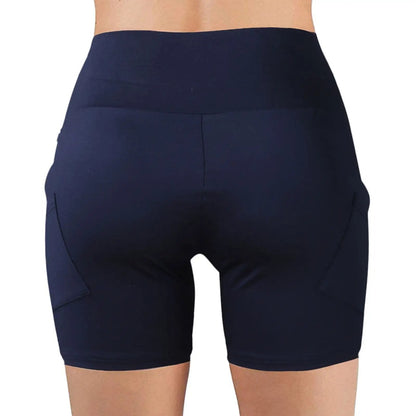 Women's Yoga Quick Dry Shorts - WILKYs