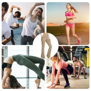 Workout Leggings With Pockets - WILKYs