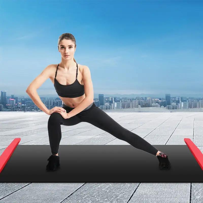 Yoga Sliding Mat - WILKYs